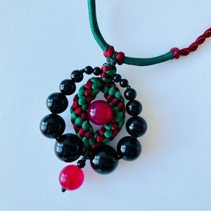 Handmade Necklace